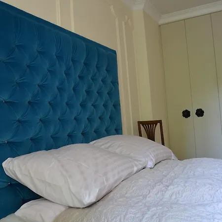Apartament Orchidea Centrum Warsaw Room photo