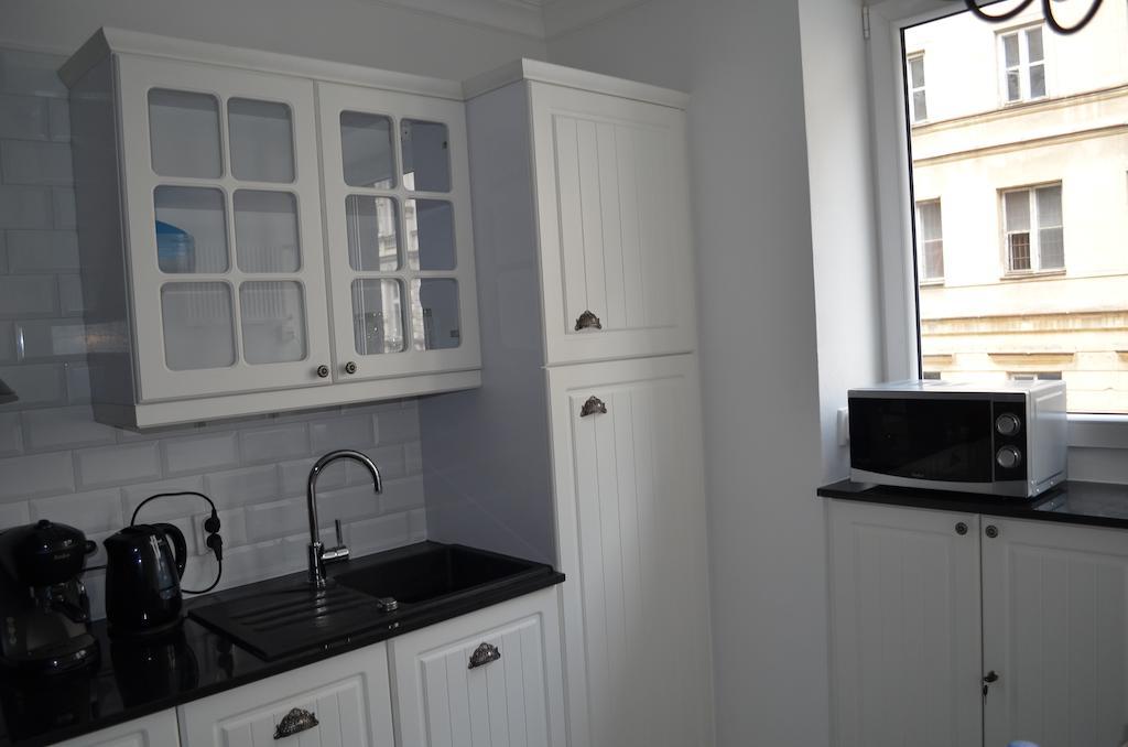 Apartament Orchidea Centrum Apartment