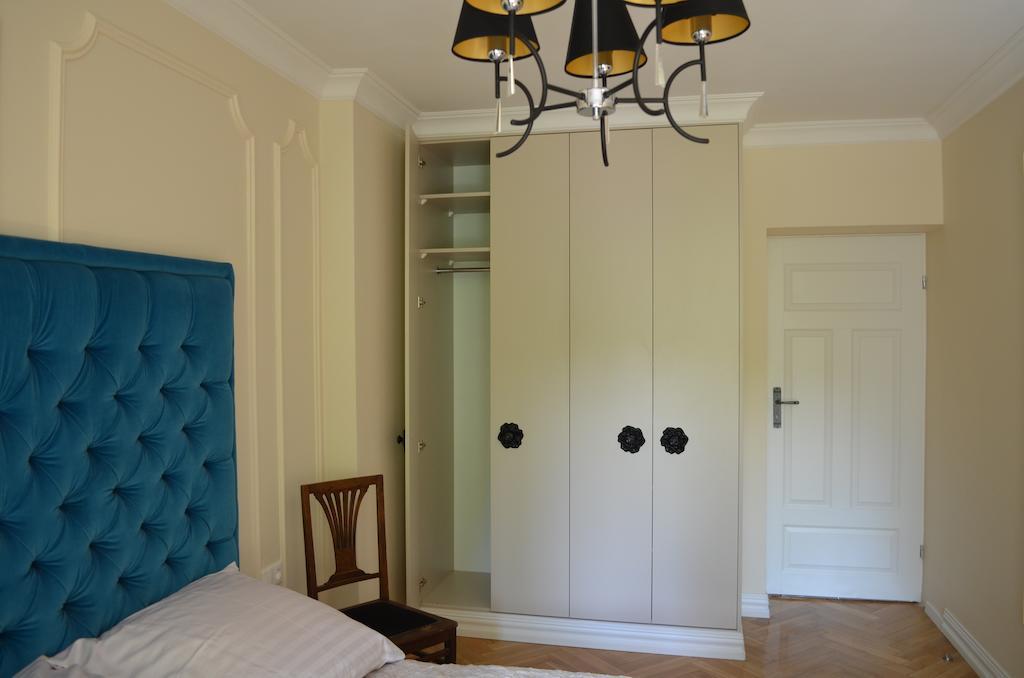 Apartament Orchidea Centrum Apartment Warsaw