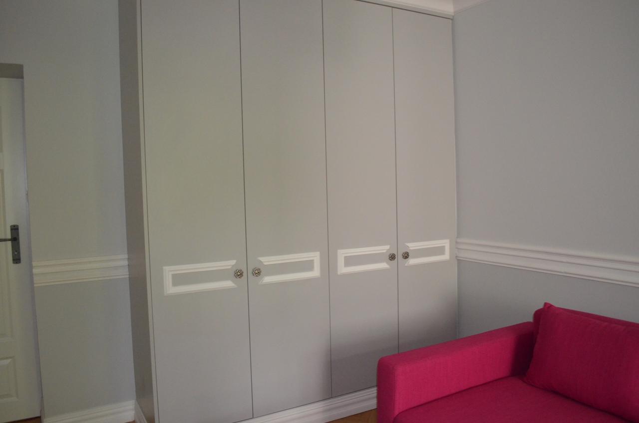Apartament Orchidea Centrum *